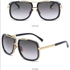 Gentleman Sunglasses